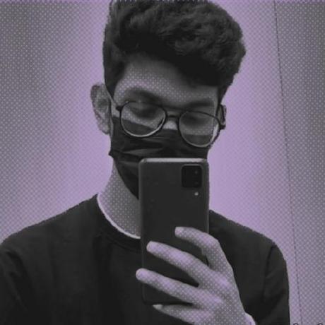 Soujanya R Github - Gradient Illustration Collection - 8K Quality