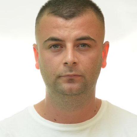 Dafa Github - Premium Gradient Picture Gallery - Mobile