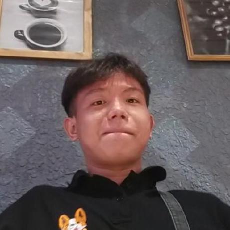 Nguyen Trung Thanh Github - Gradient Pattern Collection - Retina Quality