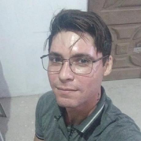 Jjefersonlimaf Jos Jeferson Lima Feitosa Github - Incredible Colorful Texture - Retina