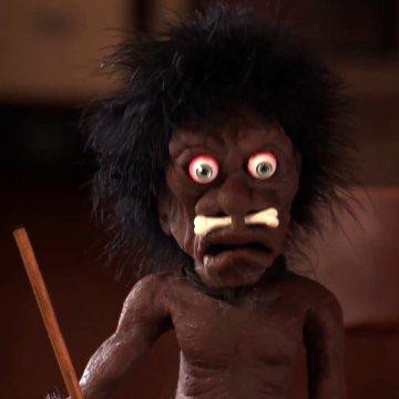 Full Set Oogabooga - Artistic Space Wallpaper - Retina