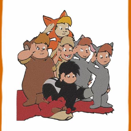 The Lost Boys Github - Best Space Arts in HD