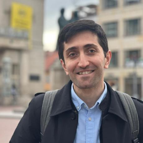 Eshaghi M Github - Abstract Texture Collection - Full HD Quality