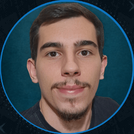 C Alvinn Alvin Github - Premium Space Pattern Gallery - 8K