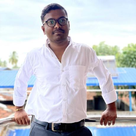 Kiran Kumarr Kiran Kumar R Github