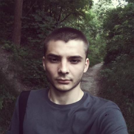 Stas Nc Stanislav M Github