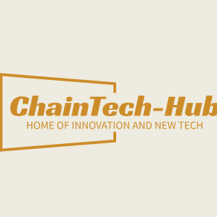 Chaintech Hub Github - Abstract Patterns - Perfect 8K Collection