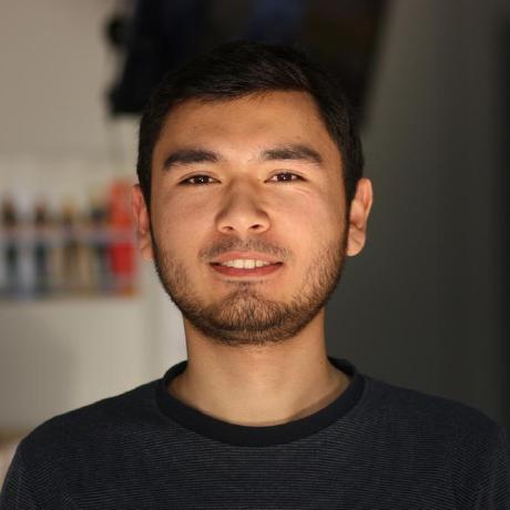 Diyorbekaxmatov Diyor Github - Full HD Abstract Photos for Desktop