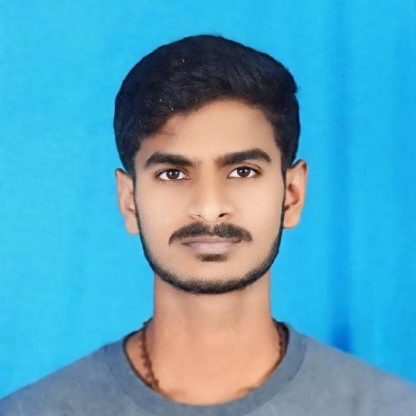 Yprudhviraj Yasarapu Prudhviraj Github