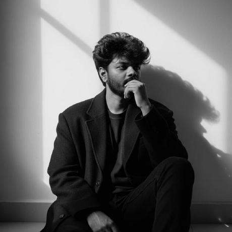 Indudarshinis Indudarshini S Github - High Quality 8K Abstract Designs | Free Download