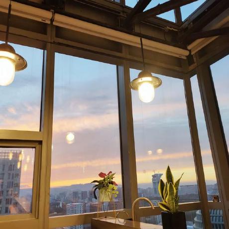 Give Lotus Github - Premium Gradient Photo Gallery - Full HD