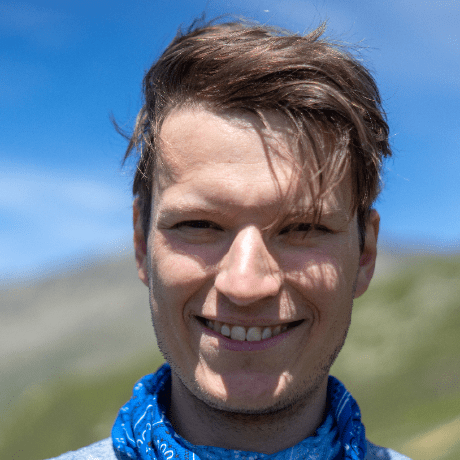 Svanegmond Stephen Van Egmond Github - Sunset Pattern Collection - Retina Quality