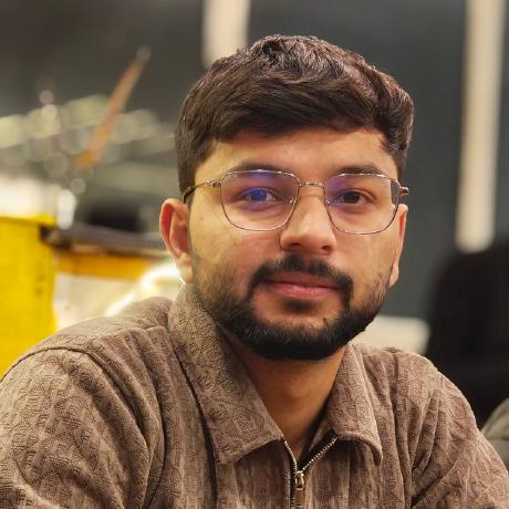 Shubhamdbug Shubham Sharma Github