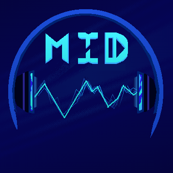 Mid The Modder Mid The Modder Github - Beautiful Colorful Art - HD