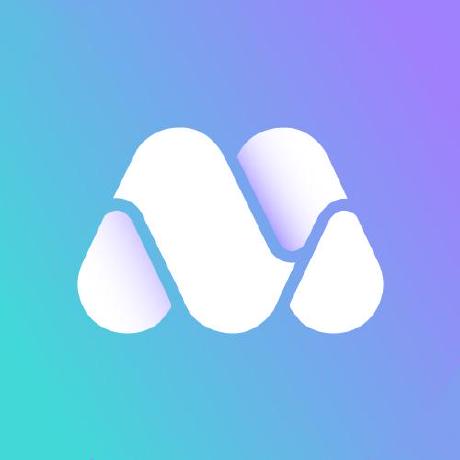 Amt Github - Light Background Collection - High Resolution Quality