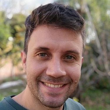 Rinaldi James Michael Github - Perfect Geometric Image - Mobile