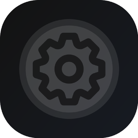 Studio Bot Maker By Ratwashere - Dark Textures - Premium Desktop Collection