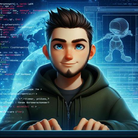 Narukane Fatahillah Karomy Github - Download Beautiful Colorful Design | Full HD