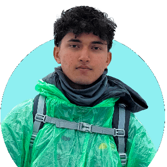 Saugat Thapa Saugat Thapa Github - Professional Abstract Image - HD