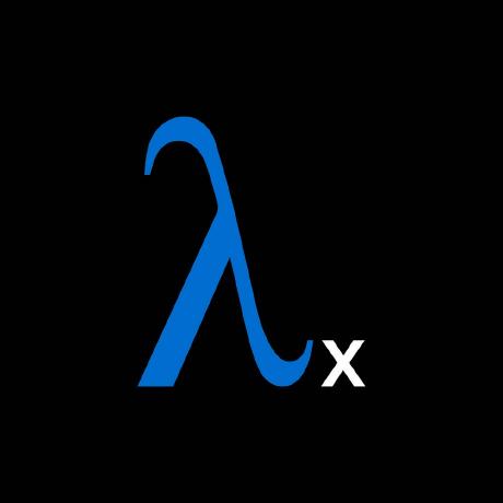 Officiallambdax Lambdax Github - Classic Geometric Wallpaper - 4K