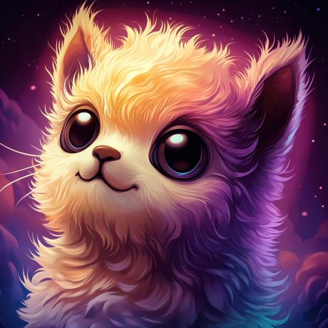 Caterai Github - Gorgeous Desktop Gradient Arts | Free Download