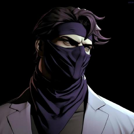 Ninjaofbl The Ninja Github - Light Texture Collection - Desktop Quality