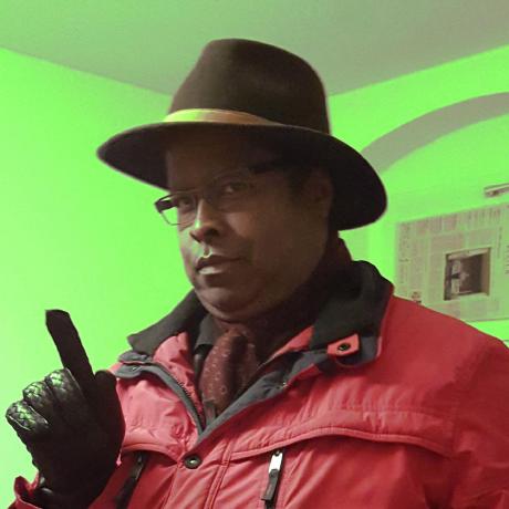 Ffriday Mitrich Github - Premium Dark Picture Gallery - Retina