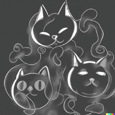 Github Meowohmeow Go - High Resolution Colorful Pictures for Desktop