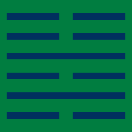 Hydrosimul Visualization - Creative Colorful Art - Full HD