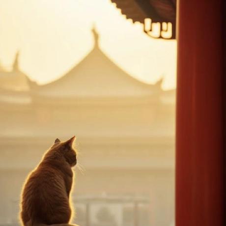 Ling Yuan Github - Classic City Wallpaper - Ultra HD