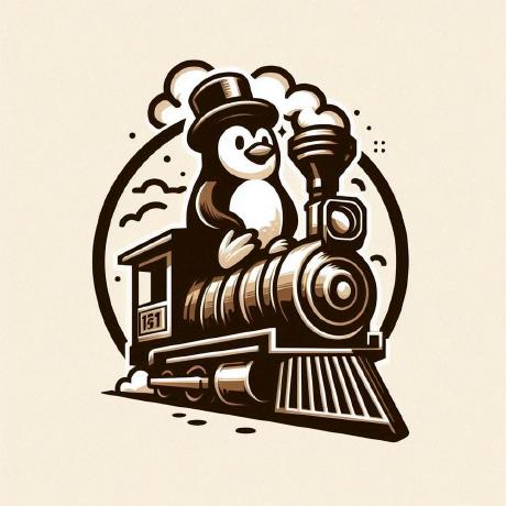 Distro Core Github - Premium Gradient Design Gallery - Mobile