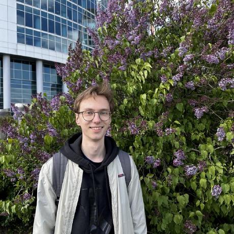 Ilya It Ya Github - Download Artistic City Photo | 4K