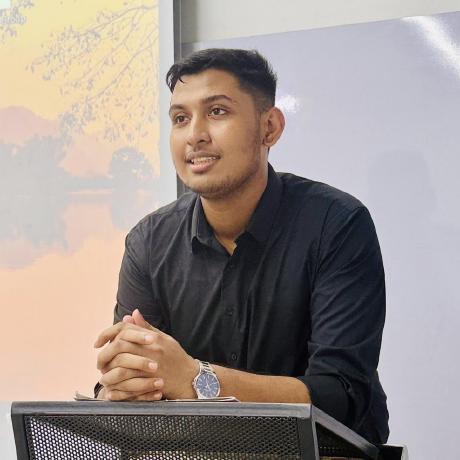 Artreeus Mahamudul Hasan Ratul Github - Premium Light Texture - Mobile