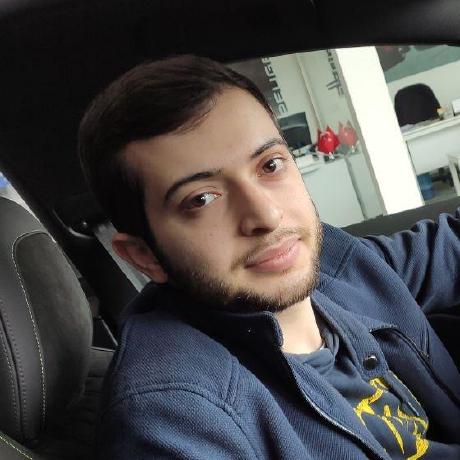 Halitdemir Halit Demir Github - Retina Space Wallpapers for Desktop