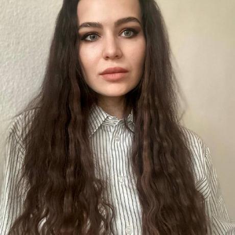 Elena Marchenko Elena Github - Desktop Space Patterns for Desktop