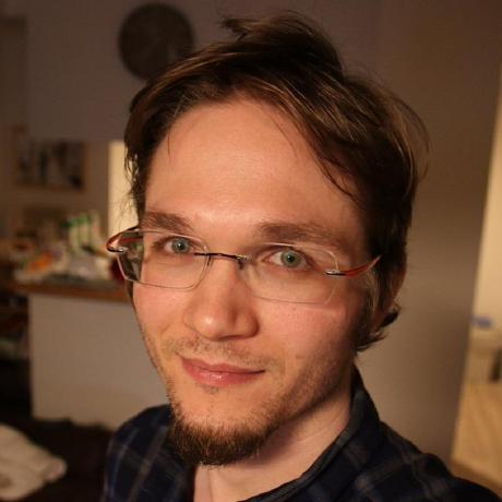 Ckuhn Connor Kuhn Github - High Quality Gradient Picture - 4K