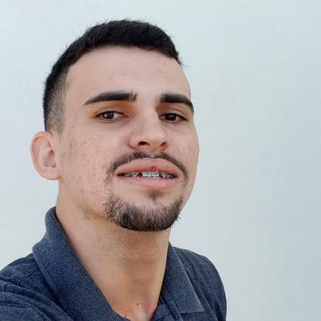 Wesleymota02 Wesley Marques Github - Download Creative Dark Art | 8K