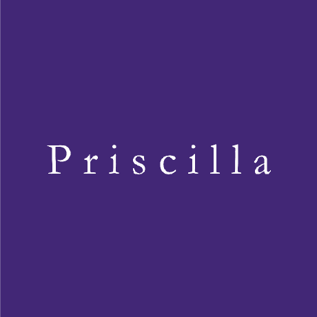 Priscilla Github - Premium Geometric Image Gallery - Retina