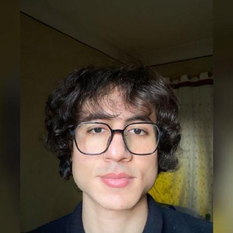 Elafmoataz Elaf Moataz Github - Ultra HD Abstract Picture - 8K