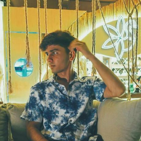 Vishuuu08 Vishu Github - Download Creative Mountain Texture | Desktop