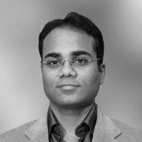 Omegaxdemon Debottam Chatterjee Github - Artistic Sunset Illustration - Retina