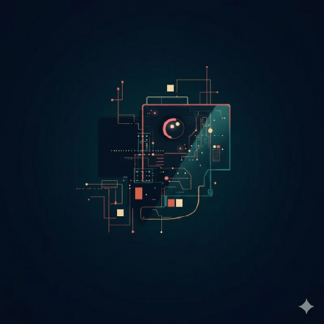 Raghav 56 Raghav Gupta Github - Stunning Retina Dark Illustrations | Free Download