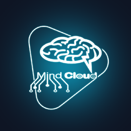 A Cloud Mind Github - Dark Designs - Incredible Retina Collection