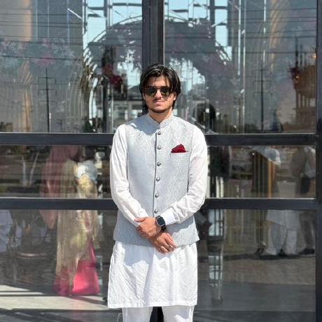 Murtazakhannn Murtaza Github - Abstract Illustration Collection - Ultra HD Quality