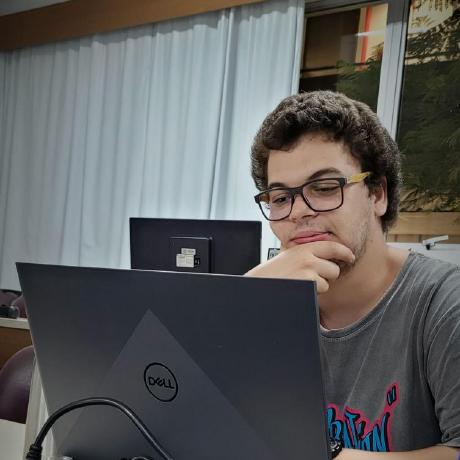 Tovimatheusmoreira Victor Matheus Github - Download Artistic Gradient Photo | Ultra HD