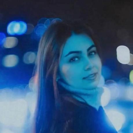 Negin Atrabi Github - Best Dark Illustrations in Full HD