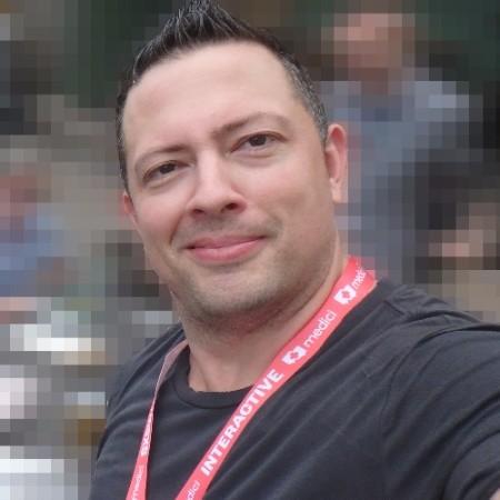 Brechtdv Brecht Github - Best Gradient Patterns in Retina