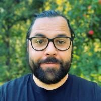 David Patrick Chuks David Patrick Github - Colorful Background Collection - 4K Quality