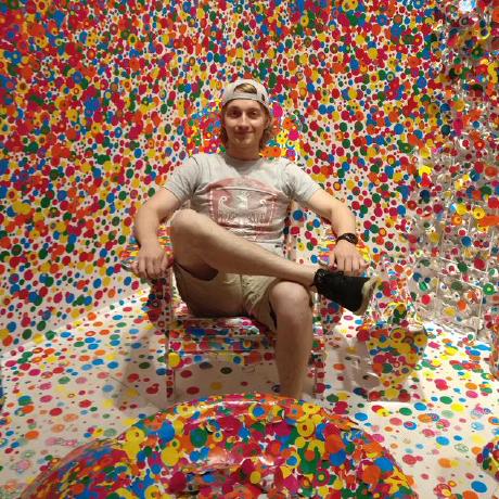 Pawel Wyszynski Github - Full HD Minimal Images for Desktop