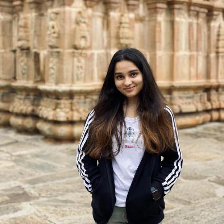 Deviikaaa Devika Prashanth Github - Professional Desktop Space Photos | Free Download